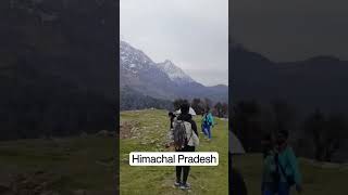 Trekking in Himachal Pradesh himachal himalayas whatsnewneha trekking map walking trending