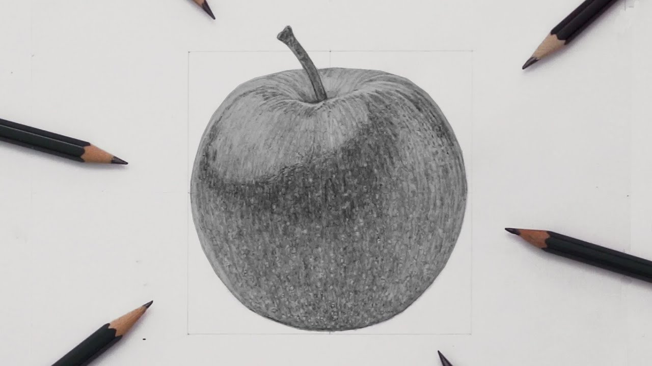 doodle freehand sketch drawing of apple fruit. 11153295 PNG