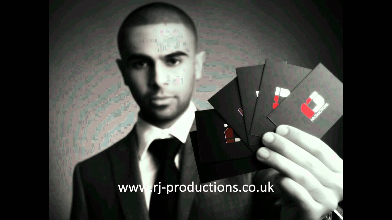 RJ Productions -  Fight For Love (1031)