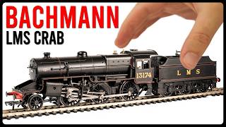 Crab or Crap? | Bachmann's LMS Crab | Unboxing & Review
