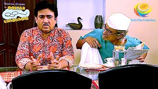 Jethalal Cravings For Tea | Taarak Mehta Ka Ooltah Chashmah | Jetha Rocks