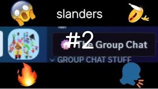 gc slanders 2