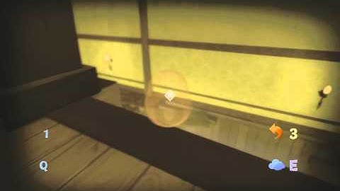 Quantum Conundrum - Cat