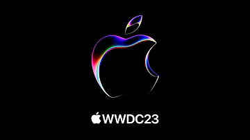 WWDC 2023 — June 5 | Apple