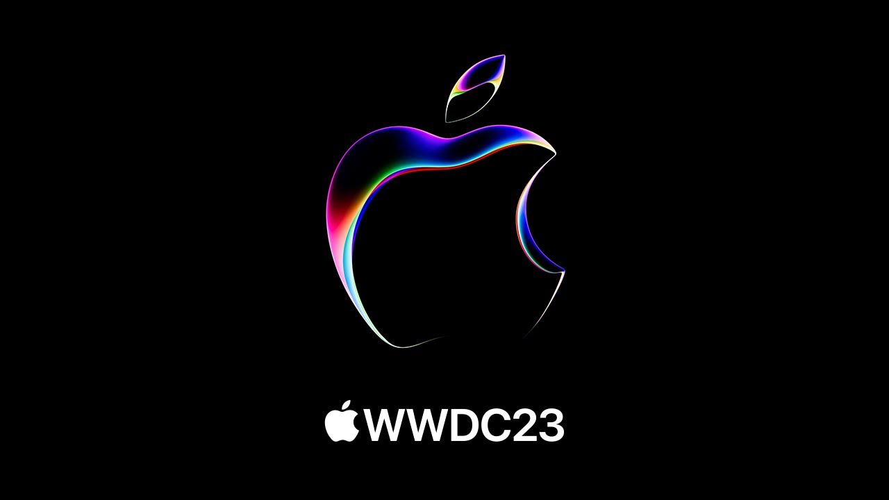⁣WWDC 2023 — June 5 | Apple