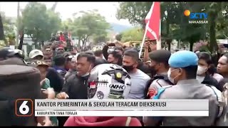 Liputan 6 Makassar - 6/1/2022 (Part 1/2)