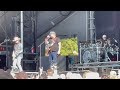 I Drive Your Truck - Lee Brice Live @ Country Summer Music Festival Santa Rosa, CA 6-18-23