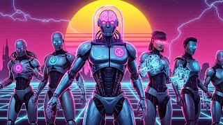 PsyBorgs