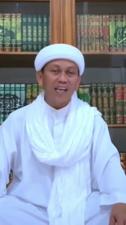 dawuh mama ajengan cianting