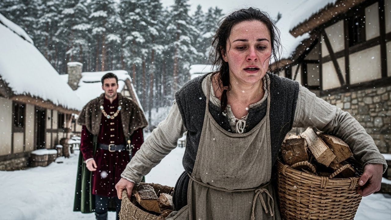 Radila je neumorno. Sve dok Princ nije vidio njezin trud i prepoznao u njoj ono što nitko drugi nije