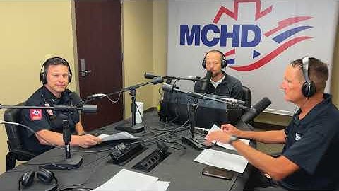 MCHD Paramedic Podcast 360: Reducing Medication Errors