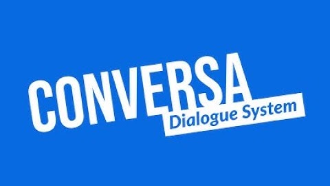 Conversa Demo