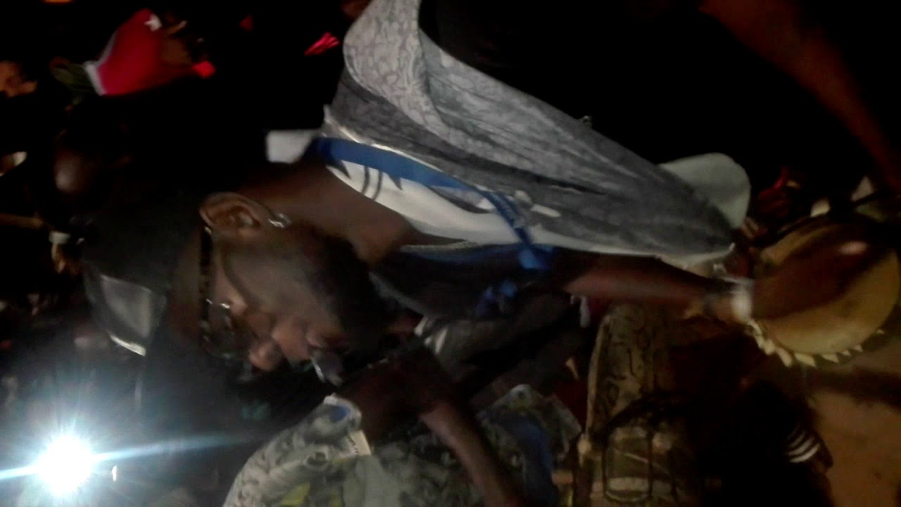 le roi pabi sow et sont team