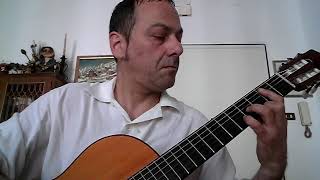 Video thumbnail of "Lo chiamavano Trinità -They call me Trinity ( Franco Micalizzi)"