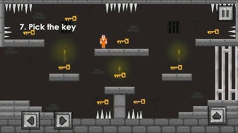 Escaping NOOB vs Hacker : one level of jailbreak