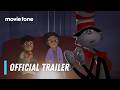 The Cat in the Hat | Official Trailer 3 | Bill Hader, Xochitl Gomez
