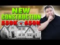 Dfw new construction homes from 550k  650k  best dfw homes