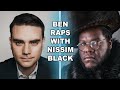 Ben Shapiro Interviews Nissim Black about Rap Music