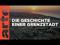 Rafah: Grenzstadt in Bedrängnis | ARTE Hintergrund