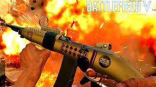 超接戦神試合"M2 カービン"【BATTLEFIELD V-BFV" 実況】