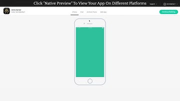Smart School Mobile App CMS Walkthrough