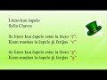BAZA KURSO DE ESPERANTO - 2024