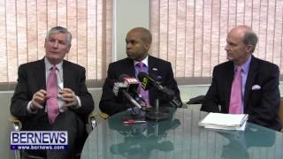 Tourism Authority CEO William Hanbury, Jan 30 2014