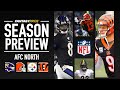 AFC North Fantasy Preview (2021 Fantasy Football)