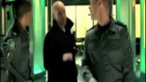 Flashpoint Music Video