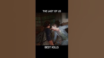 Aggressive Gameplay - Finding Strings  #thelastofus #thelastofuspart2ps5 #tlou #playstation5 #gaming