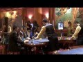 Flamingo High Roller Poker Tournament - Final table