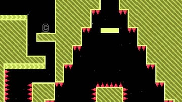 [VVVVVV] Doing Things The Hard Way