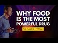 How Food Becomes A Medicine For Prevention & Treatment 