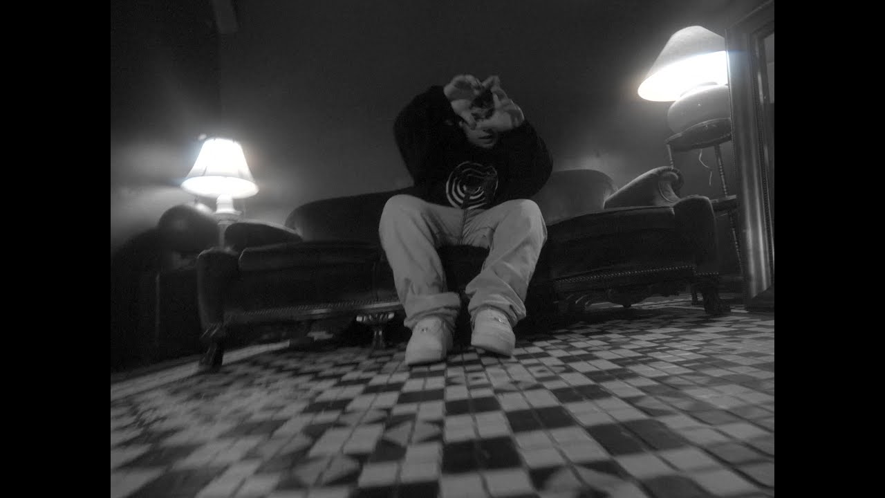 ruexan - ain't smokin' on runtz (official video)