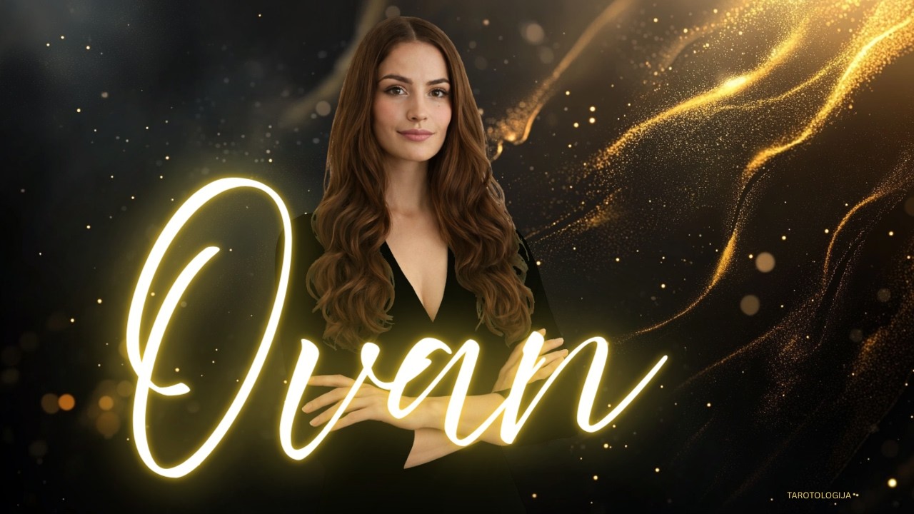 OVAN Tarot PORODIČNI KRVNICI⚡ Naplaćujete im SVAKU SUZU, stiže BRUTALNA osveta! 🩸🔥TAROT CITANJE