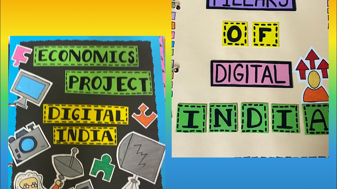 case study on digital india class 12 project
