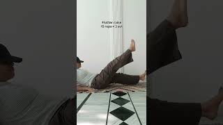 day-30/30 days home workout series 💪💯#explore #weightloss #motivation #workout #trending #shorts #yt