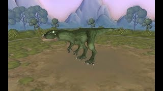 Spore животные, древние и современные 125 Spore животные, древние и современные 125