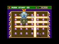 Longplay Super Bomberman 4 Complete Game