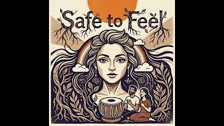 Safe to Feel Safe to Speak #EmotionalWellness #MentalHealthMatters #EmotionalHealing  #TrueCircle