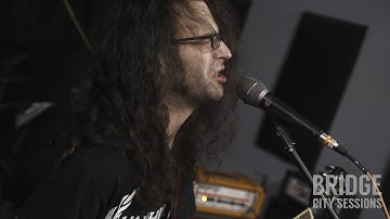 CURTAINS - "Full Session" BRIDGE CITY SESSIONS