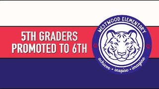 2020 5 7 WES 5th GRADE PROMOTION3