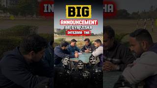 NDA Free Batch Annoucement!! || Umeed Batch !! ❤️🙏🫡