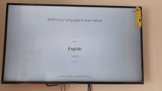 How to Reset Samsung Smart TV