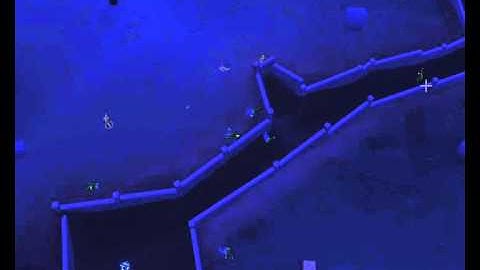 Running with Rifles 0.2 - Rambo machinegunner