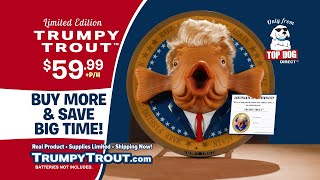 Trumpy Trout