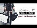 Poshmark's Love or List Winner Goes Shopping in San Francisco
