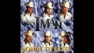 Watch Iman Me Has Robado El Corazon video