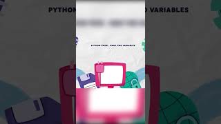 “ Only Programmers will understand this “ # shorts # Python #codingshorts #SwathiIQHub #pythontrick
