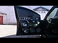 Прощальное видео с фронтом Honda Civic 4D!